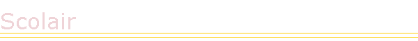 Scolair