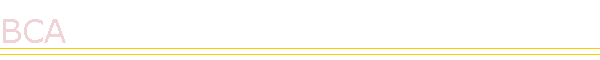 BCA